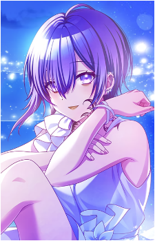 Sophia {D4DJ}