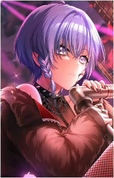 Sophia {D4DJ}