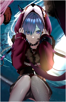 Sophia {D4DJ}
