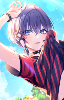 Sophia {D4DJ}