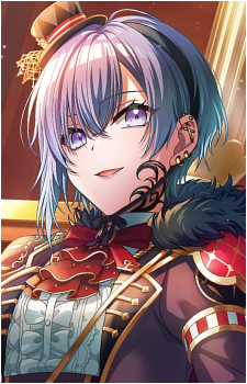 Sophia {D4DJ}