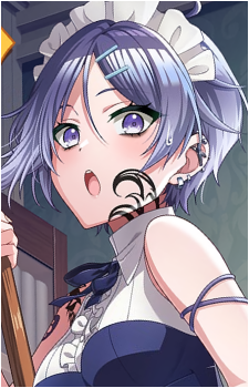 Sophia {D4DJ}