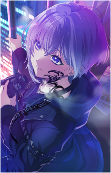 Sophia {D4DJ}