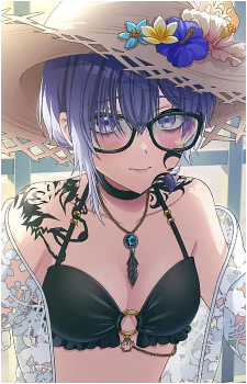 Sophia {D4DJ}