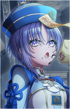 Sophia {D4DJ}