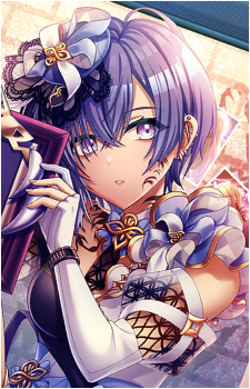 Sophia {D4DJ}