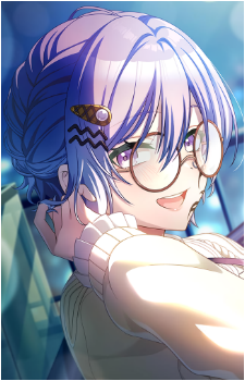 Sophia {D4DJ}