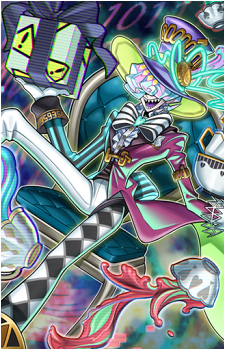 Mad Hacker's image
