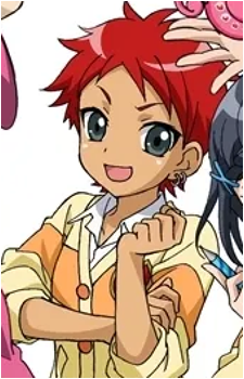 Mana Fujisaki's image