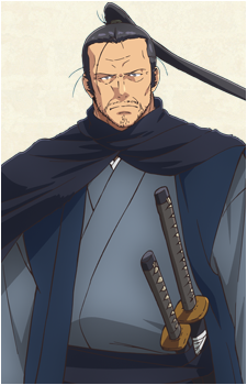 Tatsugorou's image