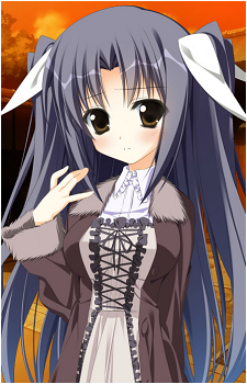 Mizuna Nakamura's image