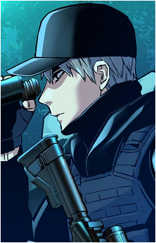 Image 23 - Art: 락현 (Rakhyun) Image 23