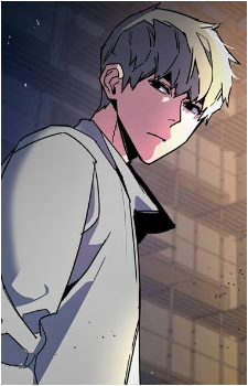 Image 3 - Art: 락현 (Rakhyun) Image 3