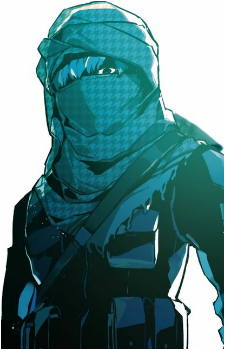Image 4 - Art: 락현 (Rakhyun) Image 4