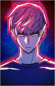 Image 22 - Art: 락현 (Rakhyun) Image 22