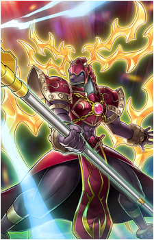 Gladiator Beast Tamer Editor's image