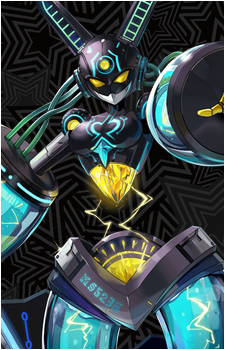 Apseudes {P5X}'s image