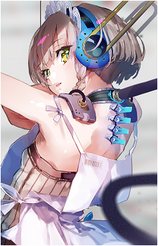 Ribbon {Erage}'s image