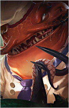 Tahm Kench