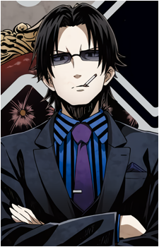 Takao Kuroi's image