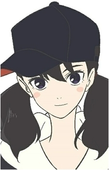 Youko Hinageshi