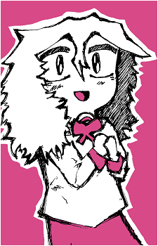 Yuwoka Pasaghurl's image