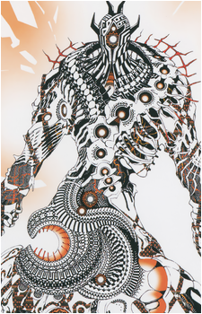 Mother Eater's image