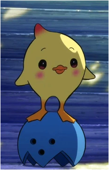 Pippo's image