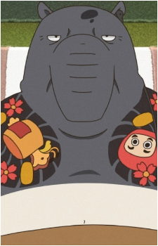 Shigeru Kuroda