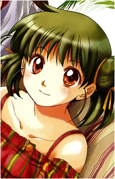 Natsumi Kimiyoshi's image