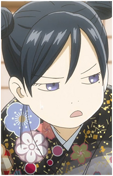 Shinobu Wakamiya Image