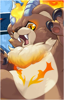 Arctos's image