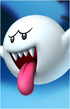Boo's image