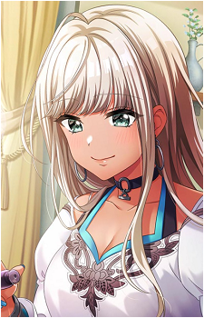 Dalia Matsuyama