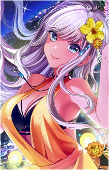 Dalia Matsuyama's image