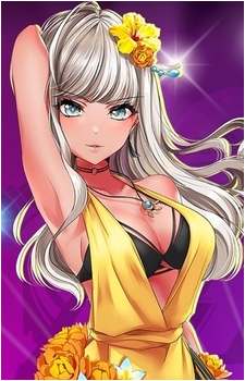 Dalia Matsuyama