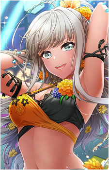 Dalia Matsuyama
