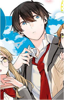 Souma Ichinose's image