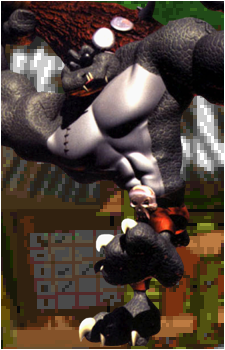 Kudgel's image