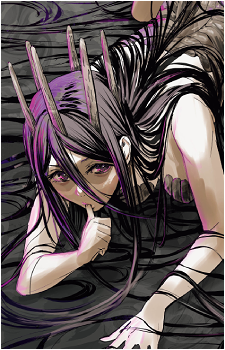 Lili-Man's image