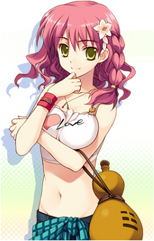 Seori's image