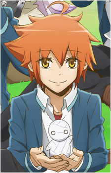 Sora Kashiwagi's image