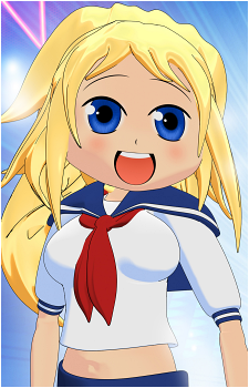 Mindy's image