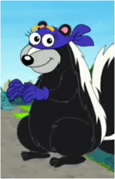 Fifi {Dora}'s image