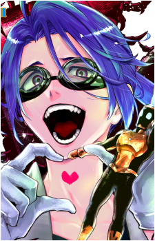 Dr. Centipede's image