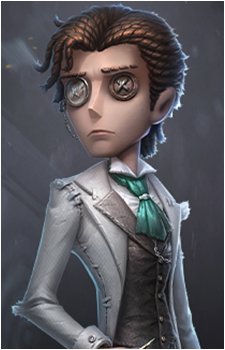 Novelist's image