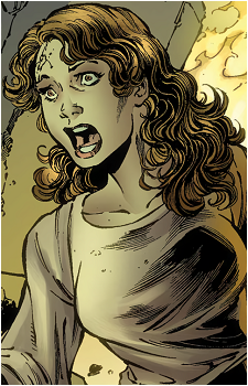 Rebecca Banner