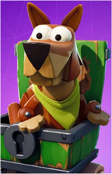 Woodsy's image