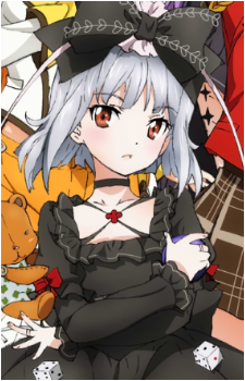 Akari {FD}