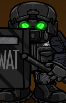 Bodyguard {ToS}